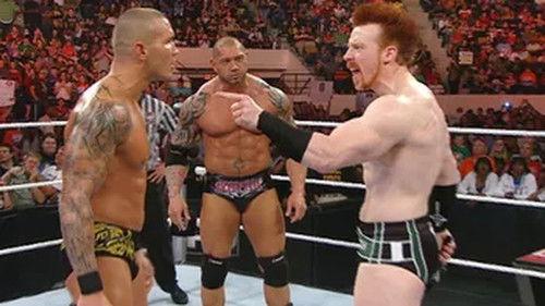 Raw Season 18 Episode 17 - Raw - Apr. 26, 2010