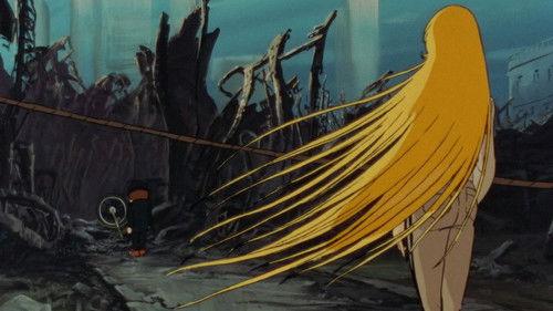 Queen Millennia Season 1 Episode 3 - The Machinations of the Millennial Bandits