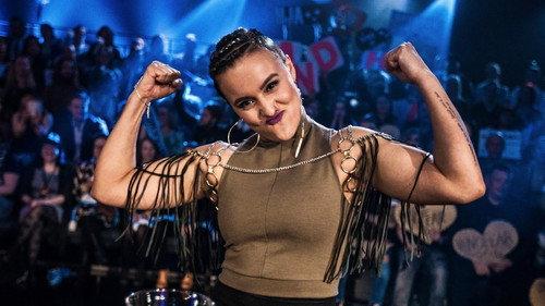 Uuden Musiikin Kilpailu Season 5 Episode 4 - Final