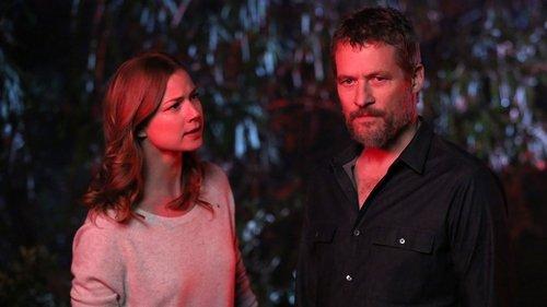 Revenge Season 4 Episode 8 - Contact