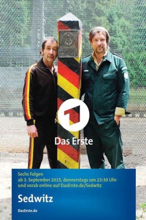 Sedwitz poster