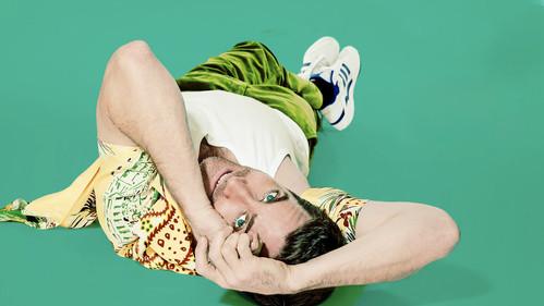 Saturday Night Live Season 49 Episode 20 - May 18 - Jake Gyllenhaal