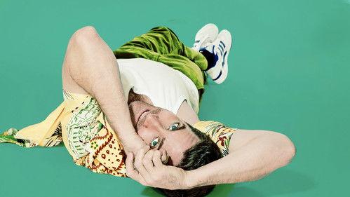 Saturday Night Live Season 49 Episode 20 - May 18 - Jake Gyllenhaal