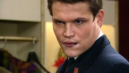 Rederiet Season 4 Episode 10 - Snedsteg med följder