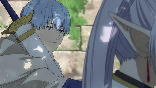 Frieren: Beyond Journey's End Season 1 Episode 1 - The Journey's End