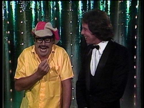 La Carabina de Ambrosio Season 1 Episode 1 - Episode 1