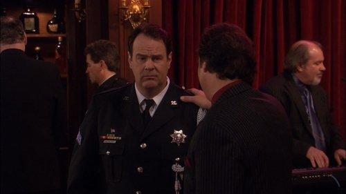 According to Jim Season 2 Episode 14 - You Gotta Love Somebody (2)