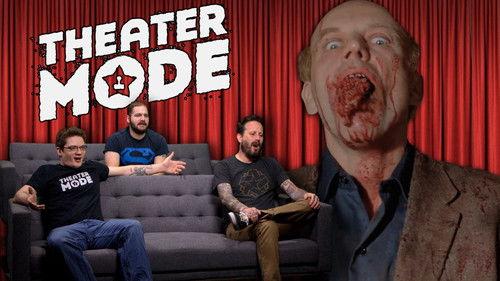 Theater Mode Season 2 Episode 13 - Luther The Geek