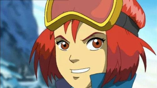 W.I.T.C.H. Season 1 Episode 7 - Divide and Conquer