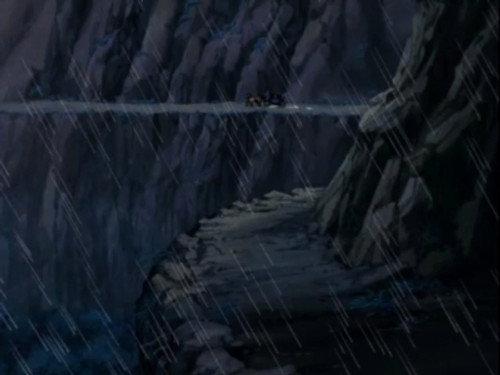 Sherlock Hound Season 1 Episode 12 - The Stormy Getaway