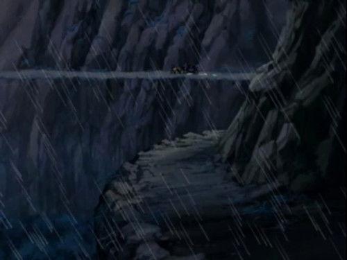 Sherlock Hound Season 1 Episode 12 - The Stormy Getaway