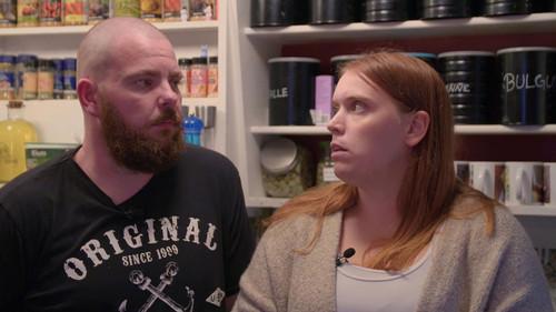 Lyxfällan Season 33 Episode 4 - Episode 4