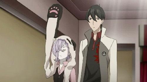 Un-Go Season 1 Episode 2 - Pitiless Song