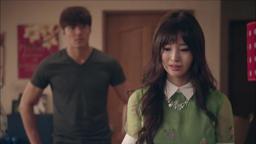 Heartless City Season 1 Episode 10 - Episode 10