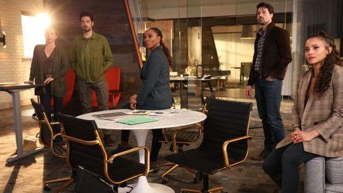 undefined Season 1 Episode 13 - Missing While Forgotten
