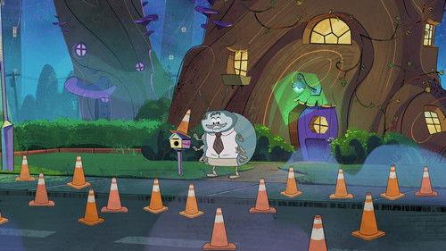 Night Eyes Season 2 Episode 4 - The Cone Tree