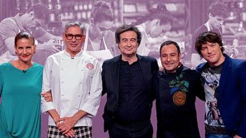 MasterChef Celebrity Season 8 Episode 10 - Episode 10