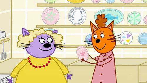 Kid-E-Cats Season 3 Episode 3 - Episode 3