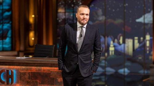 Lubach Season 3 Episode 5 - Episode 5