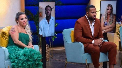 90 Day Fiancé: The Other Way Season 5 Episode 24 - Tell All Part 3