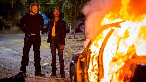 Major Crimes Season 4 Episode 10 - Fifth Dynasty