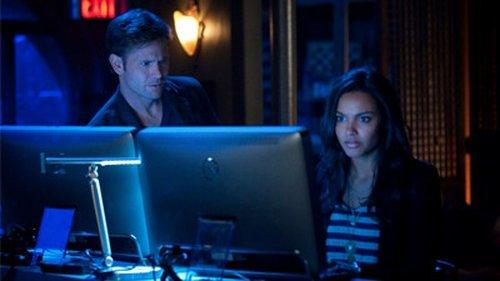 Cult Season 1 Episode 1 - You're Next