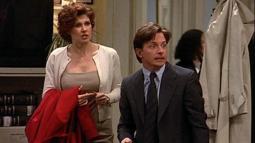 undefined Season 3 Episode 16 - Internal Affairs