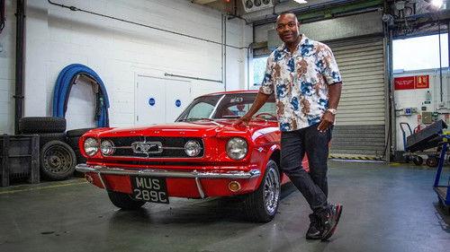 Fifth Gear Season 29 Episode 6 - Episode 6