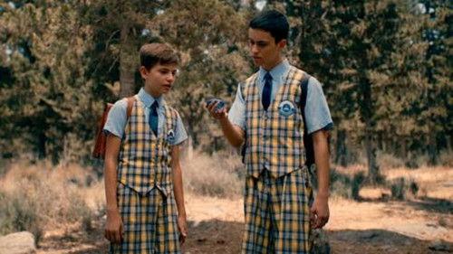 Cramel Season 4 Episode 2 - Episode 2