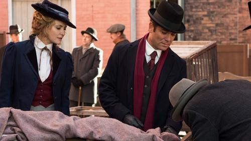 Murdoch Mysteries Season 10 Episode 15 - Hades Hath No Fury