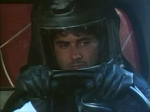 The Hitchhiker Season 4 Episode 6 - Toxic Shock