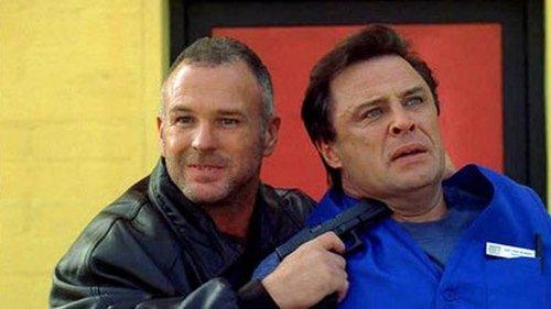 Boomtown Season 1 Episode 7 - Insured by Smith & Wesson