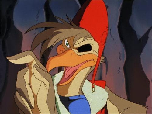 Mashin Hero Wataru Season 1 Episode 7 - Episode 7