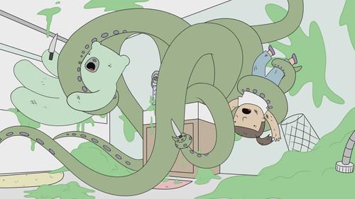 Cake Season 5 Episode 1 - New Year, New Me