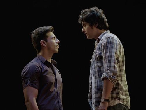 Romil and Jugal Season 1 Episode 3 - Three Words Dear Romeo..