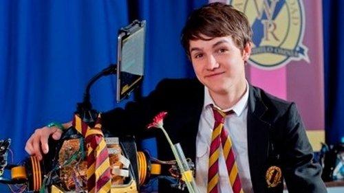 Waterloo Road Season 8 Episode 15 - Mr Chalk’s Waterloo