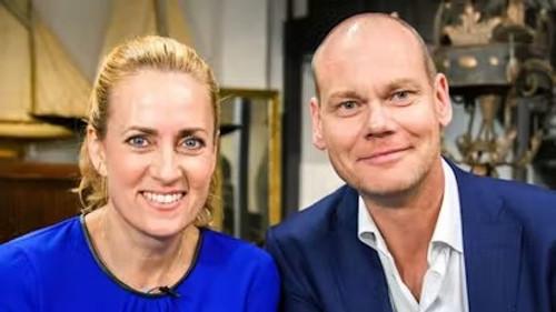 Krejlerkongen Season 1 Episode 7 - Episode 7