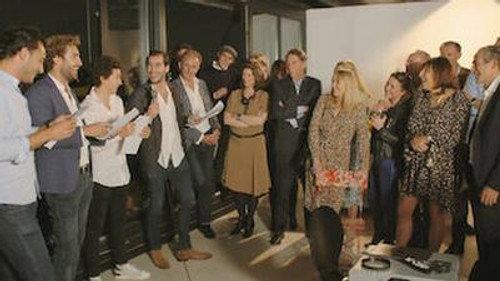 The Parisian Agency: Exclusive Properties Season 1 Episode 5 - Episode 5