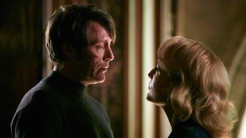 Hannibal Season 3 Episode 6 - Dolce