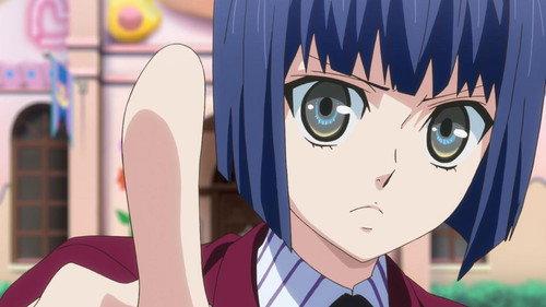Karneval Season 1 Episode 11 - Opus 11: Ice-Cream Parade