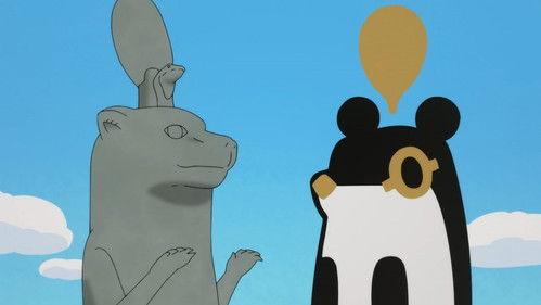 Oh, Suddenly Egyptian God Season 2 Episode 5 - Suddenly, Help From Otter