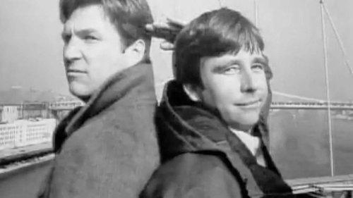 Saturday Night Live Season 8 Episode 14 - Beau Bridges, Jeff Bridges/Randy Newman