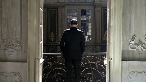 Sr. Avila Season 4 Episode 10 - Kill First, Live Better After