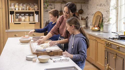 Magnolia Table with Joanna Gaines Season 2 Episode 5 - Korean with Jo's Mom