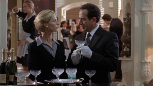 undefined Season 5 Episode 12 - Mr. Monk Is at Your Service