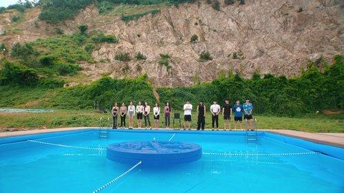 Single's Inferno Season 4 Episode 10 - Episode 10