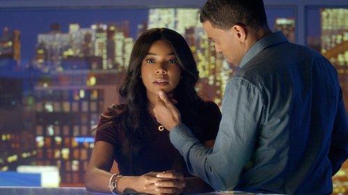 Being Mary Jane Season 4 Episode 9 - Getting Serious