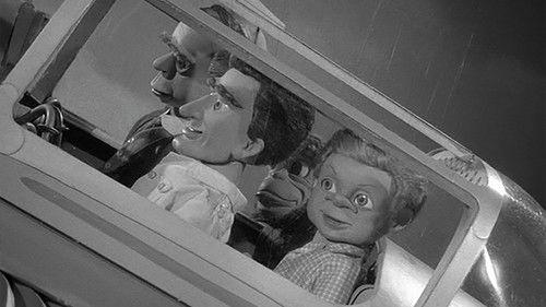 Supercar Season 2 Episode 12 - Transatlantic Cable