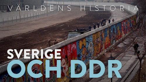 History of the World Season 7 Episode 6 - Sweden and DDR