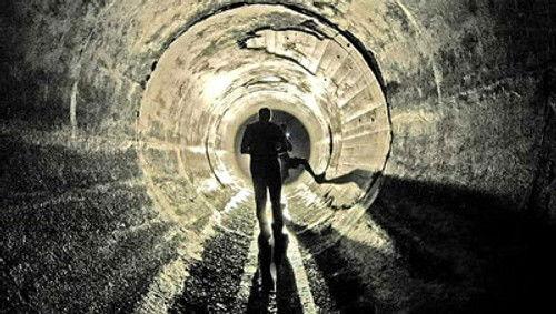 MonsterQuest Season 3 Episode 5 - Gators in the Sewer